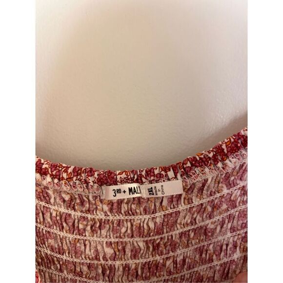 3rd & Malt dress size 2XL - Picture 3 of 3